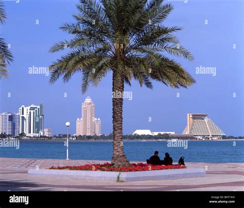Doha / Ad Dawhah .